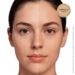Protetor Solar Facial Fluido 12HS com Cor Alta Cobertura - Bio.Identique FPS 75 - 40ml - Imagem 6
