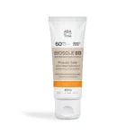 Protetor Solar Facial 12HS com Cor Toque Seco e Alta Cobertura - Biosole BB Cream FPS 60 40ml