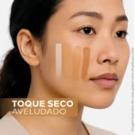 Protetor Solar Facial 12HS com Cor Toque Seco e Alta Cobertura - Biosole BB Cream FPS 60 40ml - Imagem 2