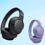 Fone de Ouvido Bluetooth Sem Fio J760- Cancelamento de Ruído Conforto - Imagem 5