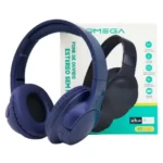Fone de Ouvido Bluetooth Sem Fio J760- Cancelamento de Ruído Conforto - Imagem 6