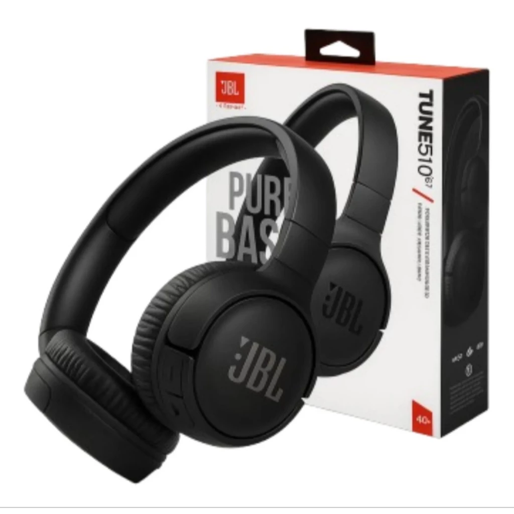 br-11134207-820lu-mptow8qv0ideee Fone de Ouvido Bluetooth Sem Fio J760- Cancelamento de Ruído Conforto - Imagem 1