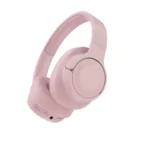 Fone de Ouvido Bluetooth Sem Fio J760- Cancelamento de Ruído Conforto - Imagem 8