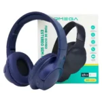 Fone de Ouvido Bluetooth Sem Fio J760- Cancelamento de Ruído Conforto - Imagem 9