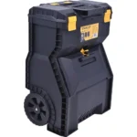Caixa De Ferramentas Monoblock Com Rodas E 7 Gavetas Stanley - Imagem 4