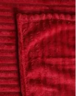 Cobertor Luster Liso 1,80X2,00 Corttex - Imagem 2