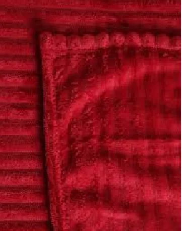 Cobertor Luster Liso 1,80X2,00 Corttex - Imagem 2