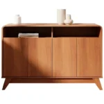 Buffet Eccos - 1,25 m Cor Naturale