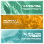 Protetor Solar Facial 12HS Vitamina C Concentrada Anti-Manchas – Biosole C FPS 50 40ml - Imagem 3