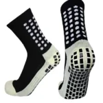 Meia Esporte Cano Baixo DK M127 Preta