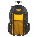 Mochila Para Ferramentas Com Rodinhas Stanley