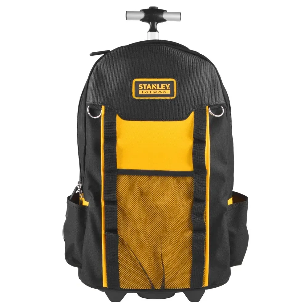mochila-para-ferramentas-com-rodinhas-stanley17805921241067240 Mochila Para Ferramentas Com Rodinhas Stanley - Imagem 1