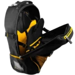 Mochila Para Ferramentas Com Rodinhas Stanley - Imagem 3