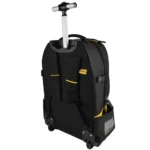 Mochila Para Ferramentas Com Rodinhas Stanley - Imagem 5