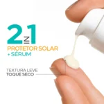 Protetor Solar 12HS Profissional Clareador Anti-Idade com Vitamina C – Pure C FPS 50 50ml - Imagem 8