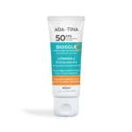 Protetor Solar Facial 12HS Vitamina C Concentrada Anti-Manchas – Biosole C FPS 50 40ml