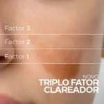 Protetor Solar Facial 12HS Vitamina C Concentrada Anti-Manchas – Biosole C FPS 50 40ml - Imagem 5
