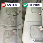 Limpa Estofados 5L Vintex Limpador Concentrado Aromatizado Vonixx - Imagem 5