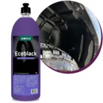 1,5 Litro Finalizador De Caixa De Rodas Automotivo Ecoblack Vonixx Vintex