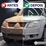 Shampoo Lava Autos 5L Automotivo Neutro Concentrado Vintex - Imagem 6
