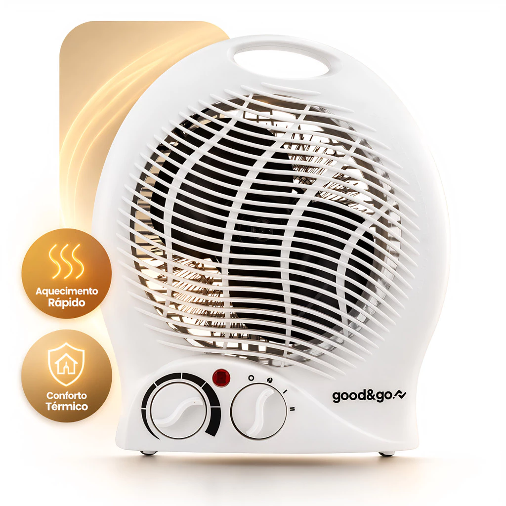 sg-11134201-820lv-mo09ssbeafpk15 Aquecedor Elétrico Portátil 1500W Ar Quente 110v - Imagem 1