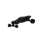 Skate elétrico Longboard 1500W Motor duplo 36V de alta velocidade 40km/hy Off-Road - Imagem 3