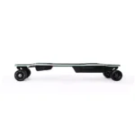 Skate elétrico Longboard 1500W Motor duplo 36V de alta velocidade 40km/hy Off-Road - Imagem 4