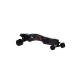 Skate elétrico Longboard 1500W Motor duplo 36V de alta velocidade 40km/hy Off-Road - Imagem 5