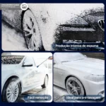 V Mol 1,5L Automotivo Profissional Detailing Premium Alta Performance Original Acabamento Perfeito - Imagem 3