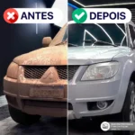 V Mol 1,5L Automotivo Profissional Detailing Premium Alta Performance Original Acabamento Perfeito - Imagem 4