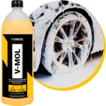 V Mol 1,5L Automotivo Profissional Detailing Premium Alta Performance Original Acabamento Perfeito