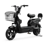 Bicicleta Elétrica Scooter Mova Way 4.0 500w 48v Lítio