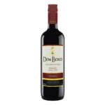 Vinho Nacional Dom Bosco Tinto Suave 750ml