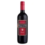 Vinho Nacional Sangue De Boi Tinto Suave 750ml