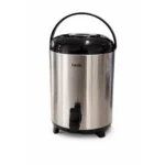 Garrafa Térmica Inox 9,5L com Torneira