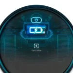 Robô Aspirador de Pó Electrolux 3 em 1 com Sensor Antiqueda até 2h20 min Preto (ERB10) - Bivolt - Imagem 8
