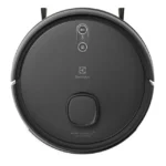 Robô Aspirador Electrolux 4 em 1 Wi-Fi Experience até 1h40 Mapeamento Preto (ERB60) - Bivolt - Imagem 3