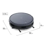 Robô Aspirador Electrolux 4 em 1 Wi-Fi Experience até 2h Azul (ERB44) - Bivolt - Imagem 5
