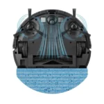 Robô Aspirador Electrolux 4 em 1 Wi-Fi Experience até 2h Azul (ERB44) - Bivolt - Imagem 8