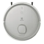 Robô Aspirador Electrolux 4 em 1 Wi-Fi Experience até 1h40 Mapeamento Branco (ERB62) - Bivolt - Imagem 5