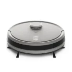 Robô Aspirador Electrolux 4 em 1 Wi-Fi Experience até 1h40 Mapeamento Branco (ERB62) - Bivolt - Imagem 9