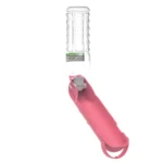 Bebedouro Portátil Drinks Plast Pet 500 ml - Imagem 7